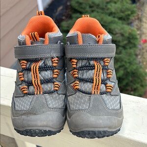 Merrell hiking boots